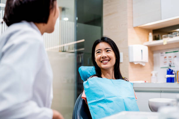 Dental X-Rays and Imaging in El Cajon, CA