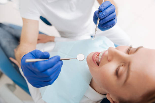 Best Teeth Whitening  in El Jon, CA