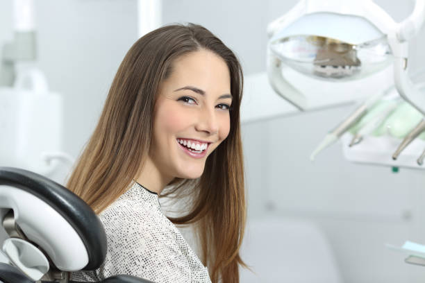 Professional Dental Services in El Cajon, CA