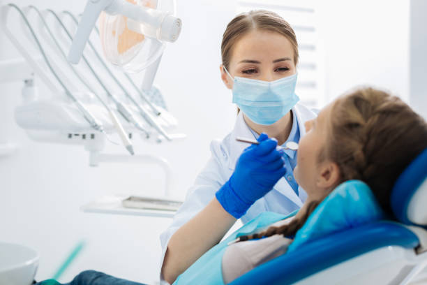 Dental Inlays and Onlays in El Cajon, CA